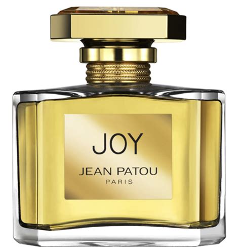 jean patou perfume